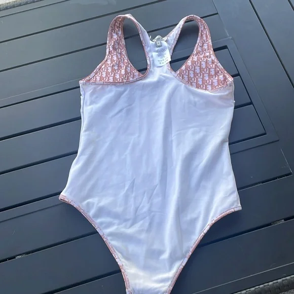 Dior swim suit - Picture 7 of 9